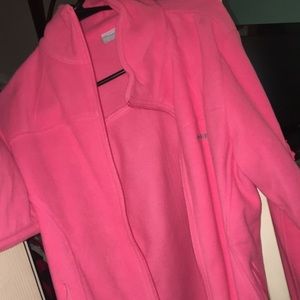 Columbia jacket